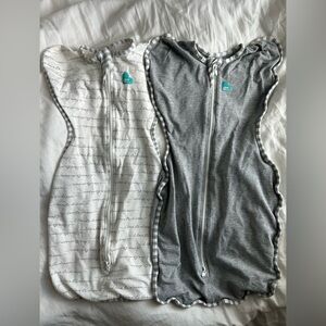 Love to Dream Swaddles, Size Small Bundle